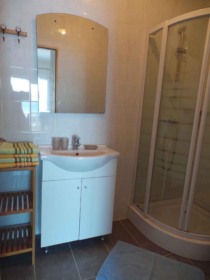 Apartments Karlobag/Velebit Riviera 34630 Екстериор снимка