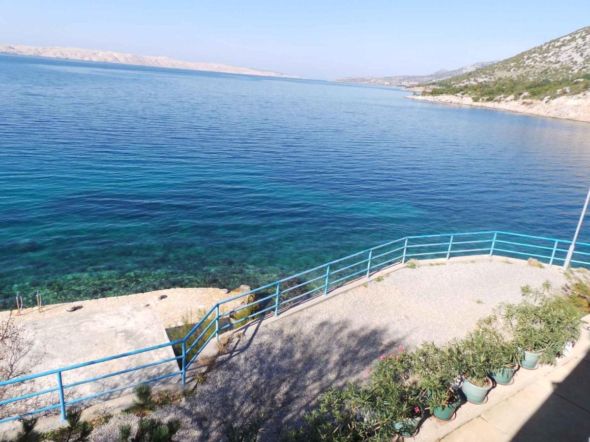 Apartments Karlobag/Velebit Riviera 34630 Екстериор снимка