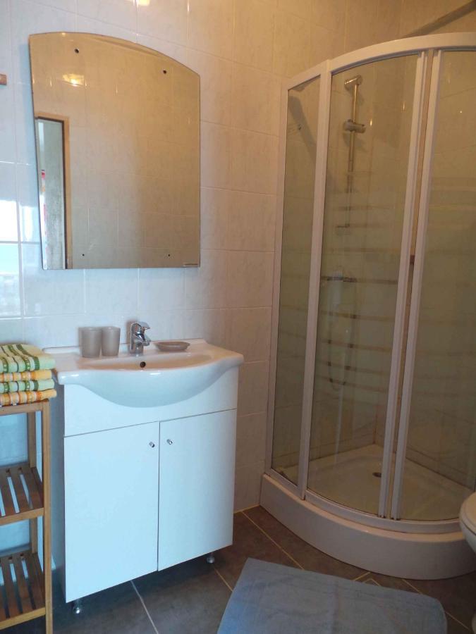 Apartments Karlobag/Velebit Riviera 34630 Екстериор снимка