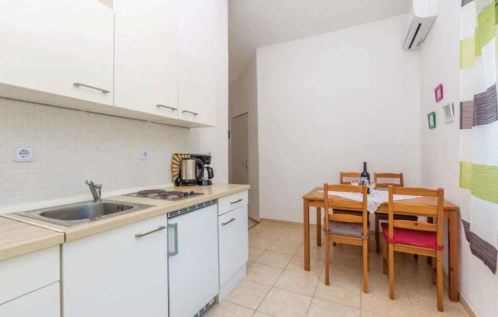 Apartments Karlobag/Velebit Riviera 34630 Екстериор снимка