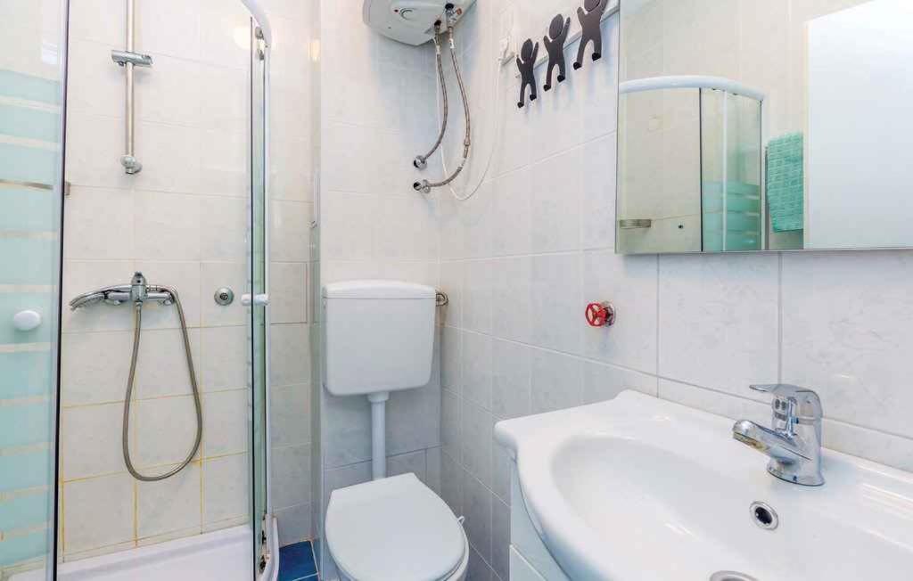 Apartments Karlobag/Velebit Riviera 34630 Стая снимка