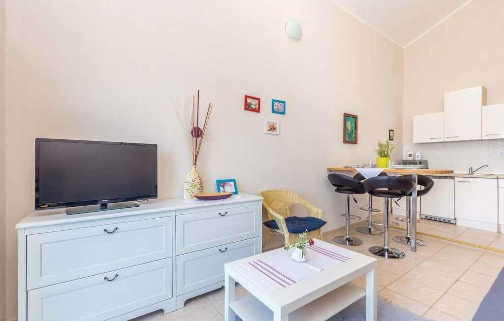 Apartments Karlobag/Velebit Riviera 34630 Екстериор снимка