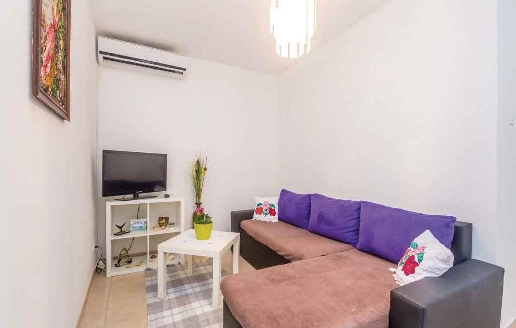 Apartments Karlobag/Velebit Riviera 34630 Стая снимка