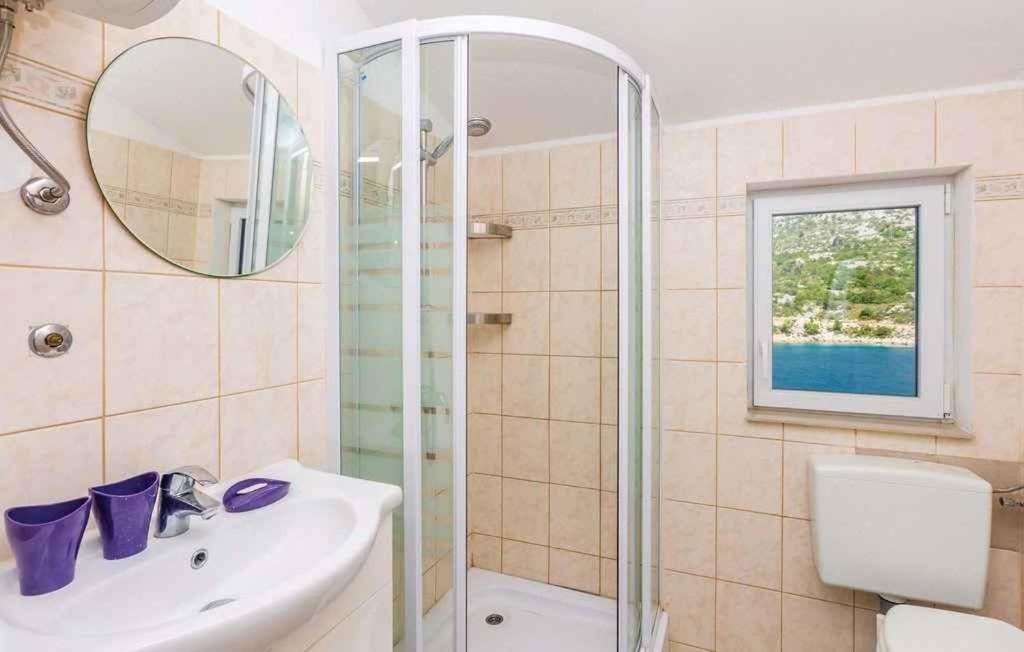 Apartments Karlobag/Velebit Riviera 34630 Стая снимка
